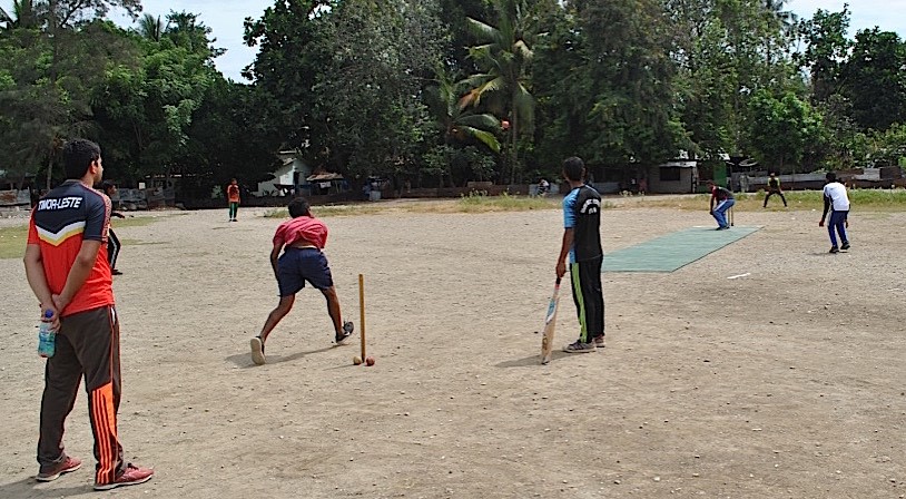 Timor Leste Cricket