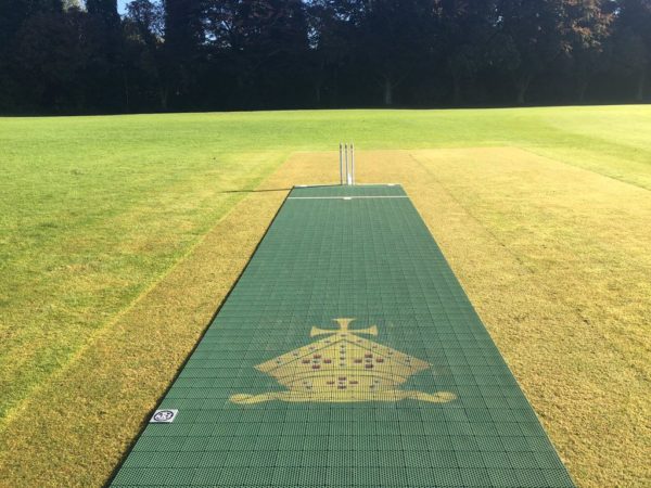 Creating Extra Cricket Nets | Cathedral School Sport | Tweet