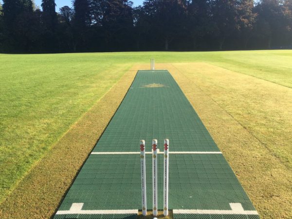 Creating Extra Cricket Nets | Cathedral School Sport | Tweet 2