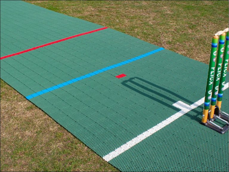 MAP Wicket Crease Lines