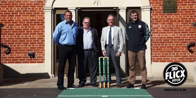 Enhancing State School Cricket Facilities