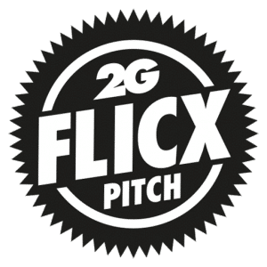 2G Flicx Pitch logo