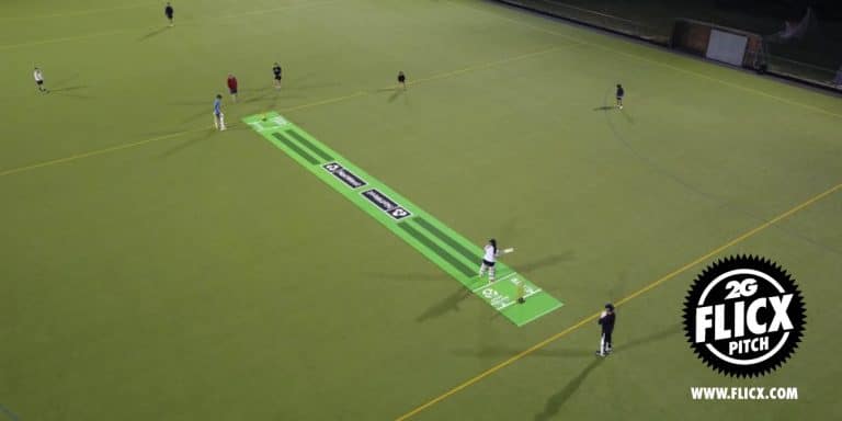 Junior Cricket under lights | Eastbourne CC