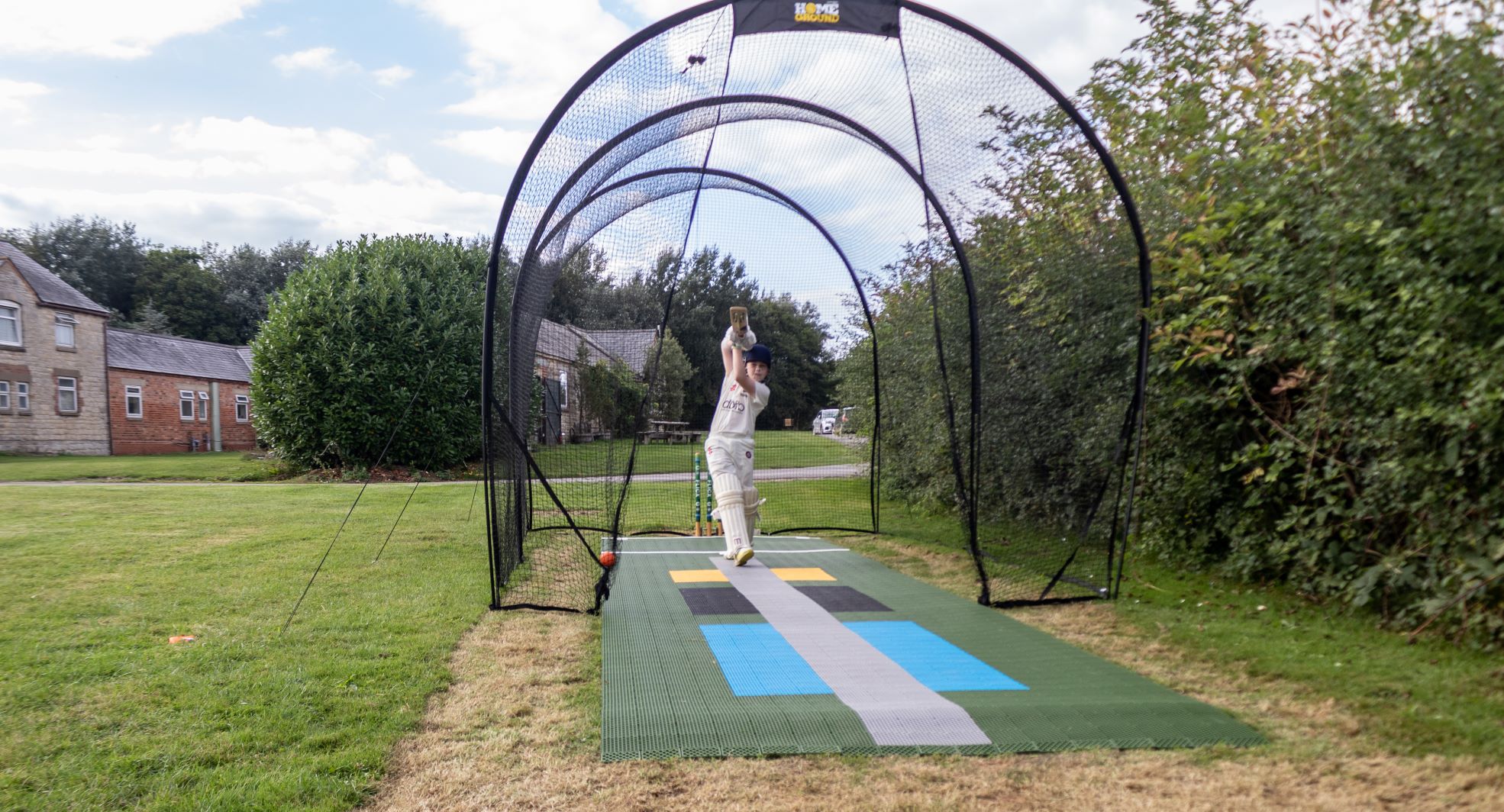 5 reasons why Flicx is the best cricket pitch mat in the USA – 2G Flicx  Pitch