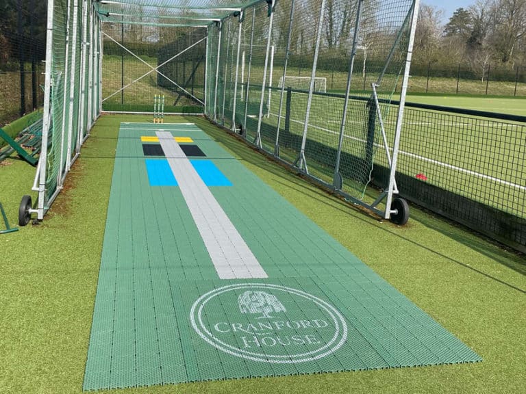 Indoor Cricket Matting – Experience the difference with Flicx