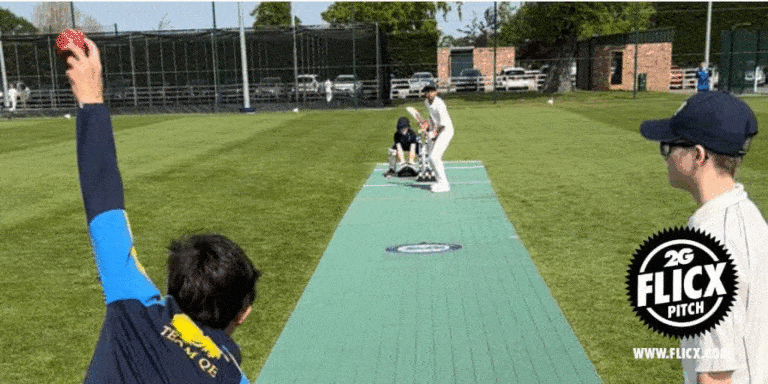 5 reasons why Flicx is the best cricket pitch mat in the USA – 2G Flicx  Pitch